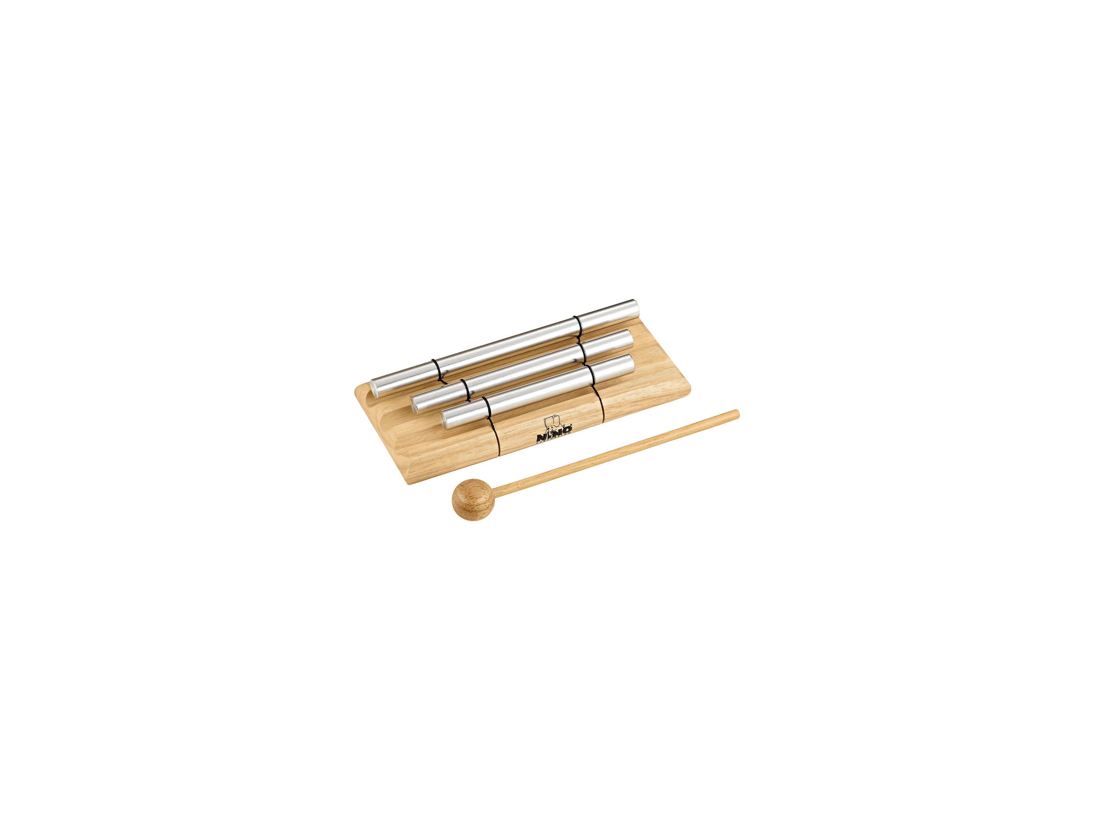 Energy Chimes 